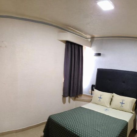 Hotel Astur (Adults Only) 과달라하라 외부 사진