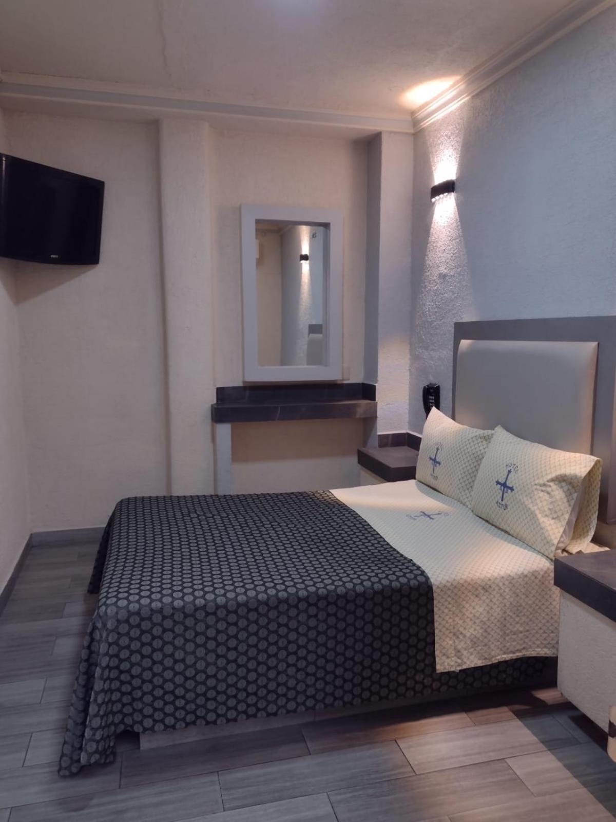 Hotel Astur (Adults Only) 과달라하라 외부 사진