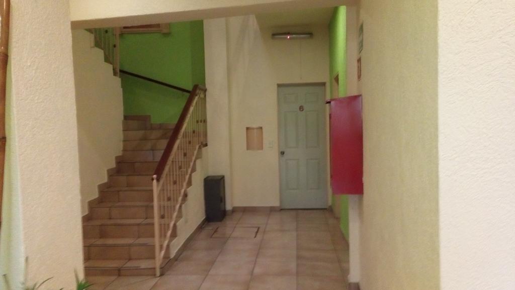Hotel Astur (Adults Only) 과달라하라 외부 사진